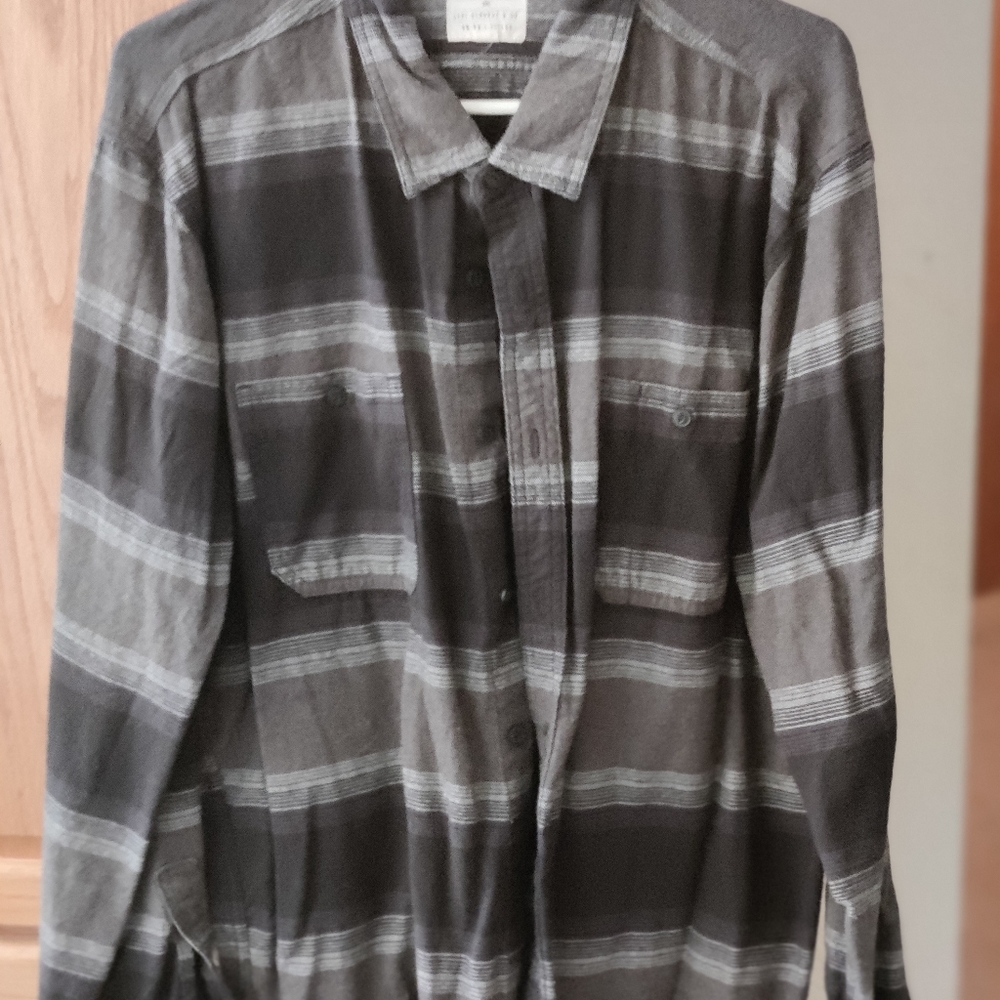 Levis xxl mens shirt